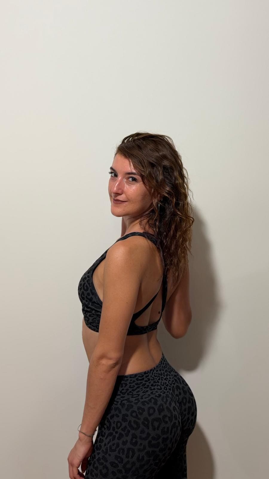 Ritratto di Giorgia